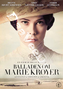 The Passion of Marie (DVD)